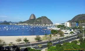 Praia do Botafogo